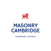 Masonry Cambridge logo